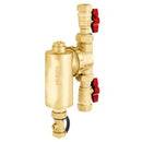 Ideal Logic+ C24 24kW Combi Boiler with Horizontal Flue and Filter Pack 215439