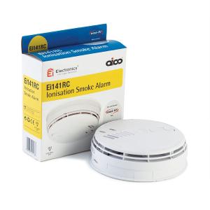 Aico Ionisation Smoke Alarm EI141RC