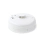 Aico Mains & Battery Powered Heat Alarm EI144RC