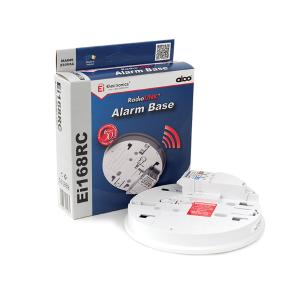 Aico EI168RC Radiolink Base - Mains Powered