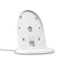 Google Nest Smart Thermostat & stand - White - 3rd Generation