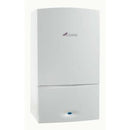Worcester Greenstar 36CDi 36kW Combi Boiler with Vertical Flue and Filter Pack 7733600056