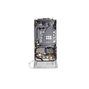 Worcester Greenstar 36CDi 36kW Combi Boiler with Vertical Flue and Filter Pack 7733600056