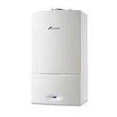 Worcester Greenstar 25Si 25kW Combi Boiler with Vertical Flue and Filter Pack 7733600050