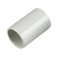 Floplast 21.5mm Overflow System Coupling White Pack of 5 OS10W
