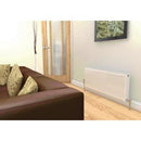 Halcyon P+ Compact Radiator - 600mm x 1600mm