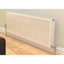 Halcyon P+ Compact Radiator - 700mm x 600mm