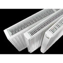 Halcyon P+ Compact Radiator - 700mm x 600mm