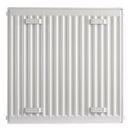 Halcyon P+ Compact Radiator - 700mm x 600mm