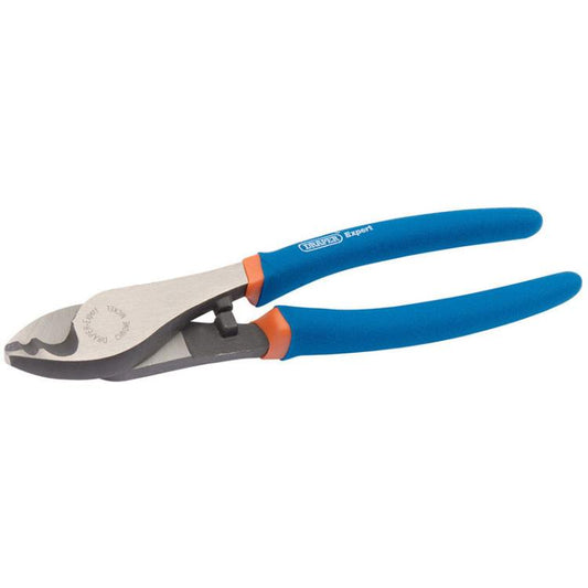 Draper 39258 Expert 210mm Copper Or Aluminium Cable Shear