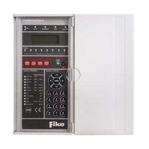 Fike TWINFLEXpro 2 Zone Fire Alarm Pro Panel TFPRO2