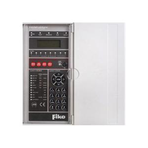 Fike TWINFLEXpro 4 Zone Fire Alarm Pro Panel TFPRO4