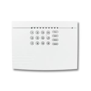Texecom Veritas 8C Compact Alarm Panel