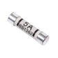 Niglon F5 5 Amp Fuse - Pack Of 10