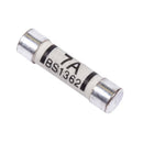 Niglon F7 7A BS1362 Mini Ceramic Fuse - Pack of 10