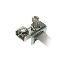 Niglon AEC4-14 12-32 mm Earth Clamp Red