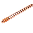 Niglon XCBER458 5/8” x 4ft Earth Rod