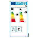 Heatline Capriz 2 28kW Combi Boiler with Horizontal Flue Pack 10016129