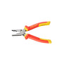 Irwin Vise-Grip VDE Combination Pliers 8"/200 mm 10505874