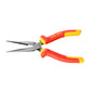 Irwin Vise-grip VDE Long Nose Pliers 8in/200 mm