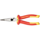 Irwin Vise-grip VDE Long Nose Pliers 8in/200 mm