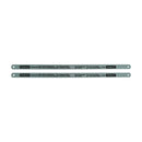 Stanley 2 Pack Hacksaw Blades 300mm