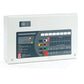 C-tec CFP704E-4 Economy 4 Zone Conventional Fire Alarm Panel