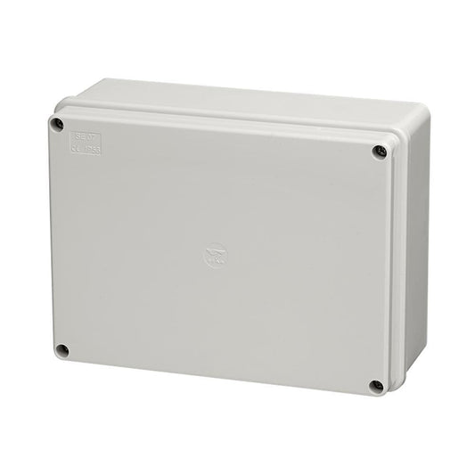 Stag SE07 190 x 140 x 70mm IP56 Enclosure with Screw Lid