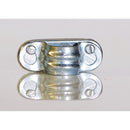 Deta DT34025Z 25mm Spacer Bar Saddle Zp