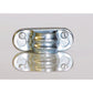 Deta DT34025Z 25mm Spacer Bar Saddle Zp
