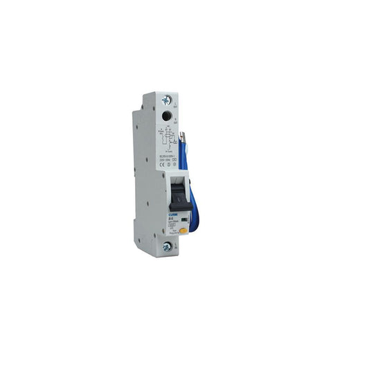 Bg CURB6-01 6A B Type RCBO