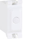 Hager Trailing Edge Grid Dimmer Switch - WMGSD1T