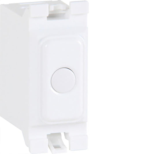 Hager Trailing Edge Grid Dimmer Switch - WMGSD1T