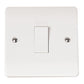 Click Mode 10AX Intermediate Switch - CMA025