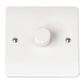 Click Mode 1 Gang 2 Way Dimmer Switch - CMA140