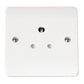 Click Mode 5A Round Pin Socket - CMA038