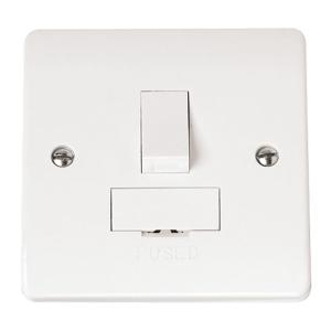 Mode 13A Switched Fused Spur - CMA651