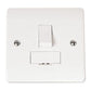 Mode 13A Switched Fused Spur - CMA651