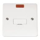 Click Mode 13A Fused Spur With Neon - CMA653