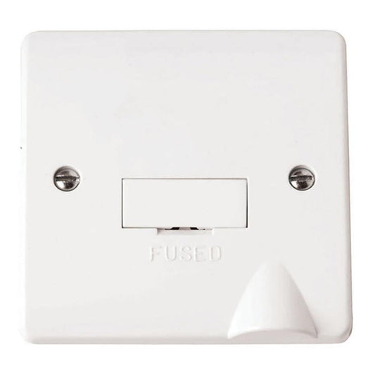 Click Mode 13A Fused Spur - CMA050