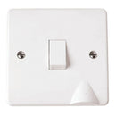 Click Mode 20A Double Pole Switch - CMA022