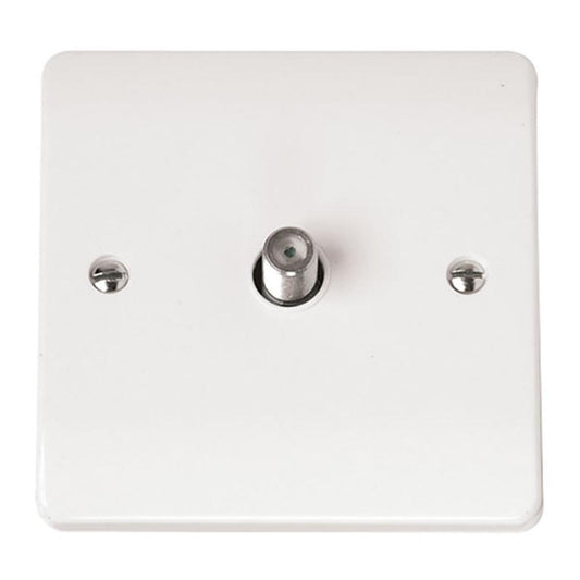 Click Mode Single Satellite Outlet - CMA156