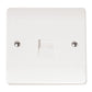 Click Mode Master Telephone Outlet - CMA119
