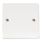 Click Mode 20A Flex Outlet Plate - CMA017