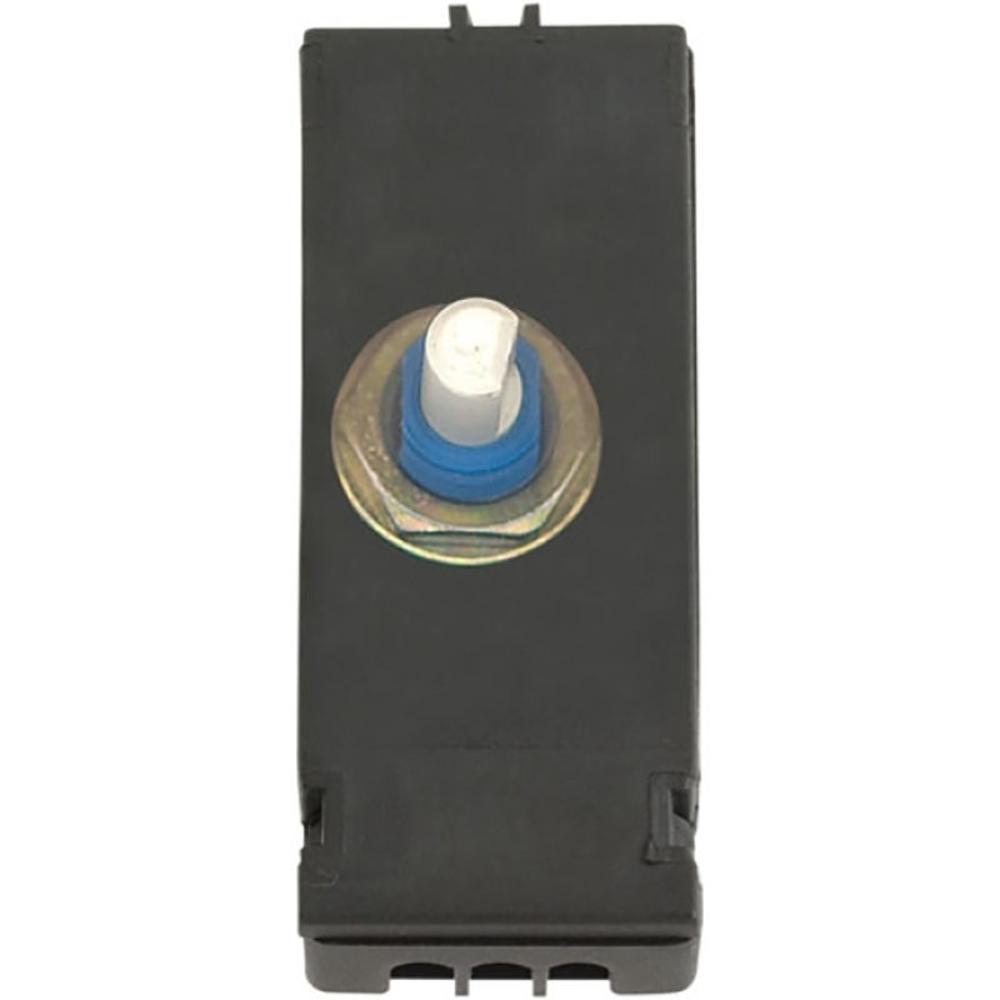Click Minigrid MD9001 6A 2 Way Push On/Off (Non-dimming) Module (25 x 62mm)