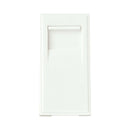 Click New Media MM465WH Telephone Secondary Module - White