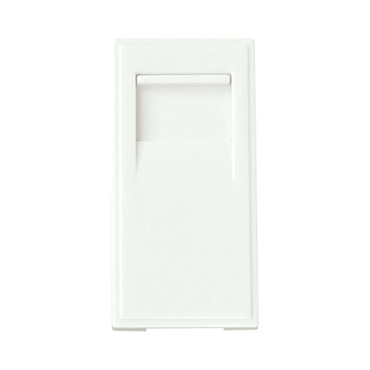 Click New Media MM465WH Telephone Secondary Module - White