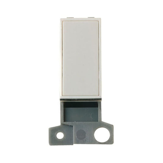 Click Minigrid MD008CH Ingot Blank Module - Polished Chrome