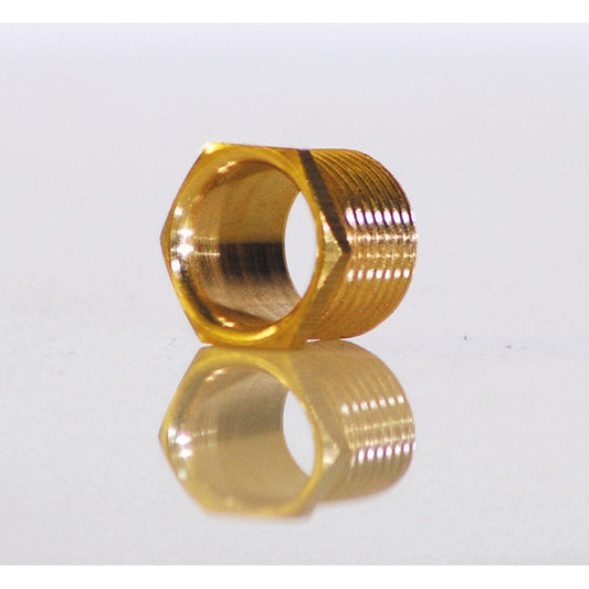 Deta DT40220 Brass Bush Male Long 20mm