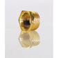 Deta DT40132 Brass Bush Male Short 32mm